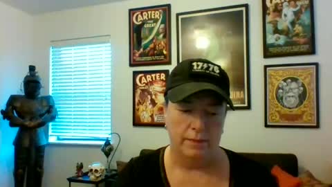 WendyCU online show from July 8, 2026, 12:59 am