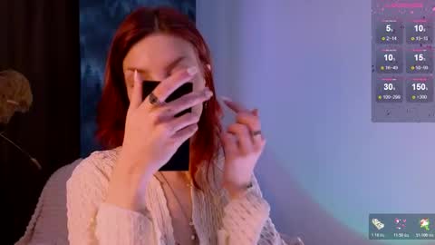 Wendy online show from November 28, 2025, 10:07 am