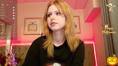  Wendy online show from October 30, 2025, 7:21 am