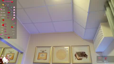  Wendy online show from November 5, 2025, 7:41 am