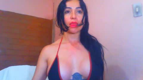 TaTis online show from December 30, 2024, 10:45 pm