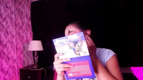 WEN SHENG online show from October 6, 2025, 8:06 pm