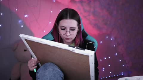 little girl who is always rightLisa online show from December 18, 2024, 9:04 am