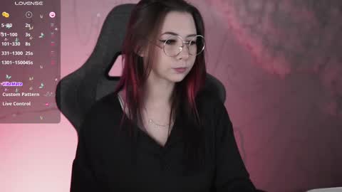 little girl who is always rightLisa online show from February 18, 2025, 2:05 am