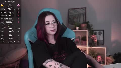 little girl who is always rightLisa online show from February 24, 2025, 7:55 am