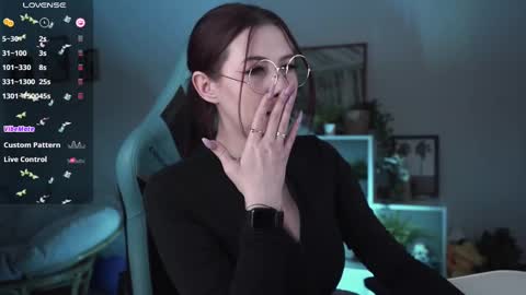 little girl who is always rightLisa online show from February 25, 2025, 4:57 am