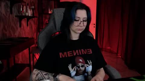 little girl who is always rightLisa online show from March 14, 2026, 1:12 am