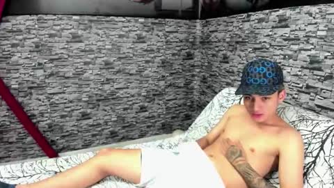 Wesley Boy online show from October 10, 2025, 10:53 pm