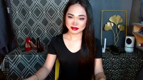 yana online show from April 10, 2026, 10:58 pm