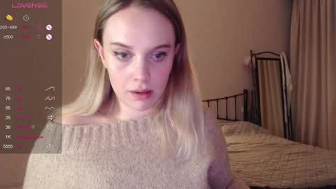 Lana online show from March 4, 2025, 8:05 pm