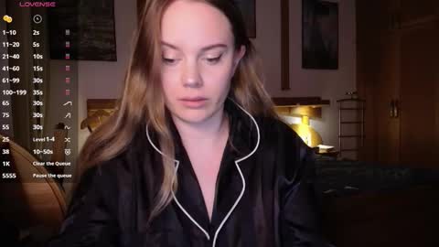 Lana online show from January 13, 2026, 5:07 pm