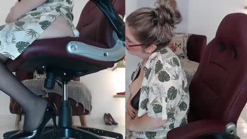 Diva online show from April 1, 2026, 9:45 pm