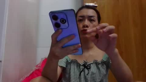 wetbaby7278 online show from April 6, 2026, 6:03 am