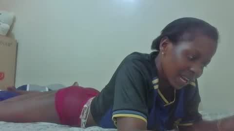 wetberry20 online show from December 19, 2025, 6:59 pm