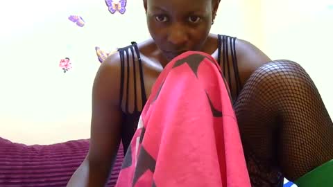 wetberry20 online show from July 13, 2026, 12:41 pm
