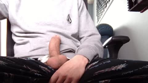 Snapshot of wetbigdickstream chatting on January 8, 2025, 12:58 pm Wetbigdickstream online show from January 8, 2025, 12:58 pm