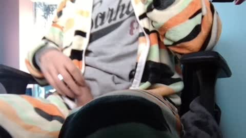 Snapshot of wetbigdickstream chatting on January 13, 2025, 9:08 am Wetbigdickstream online show from January 13, 2025, 9:08 am