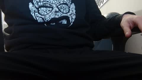 Wetbigdickstream online show from April 4, 2026, 11:24 pm