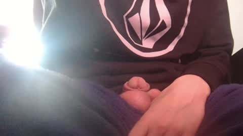 Wetbigdickstream online show from May 13, 2026, 3:09 pm