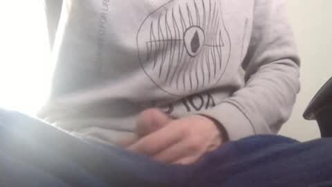 Wetbigdickstream online show from May 18, 2026, 12:11 pm
