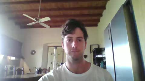 wetcockx online show from October 24, 2025, 4:03 pm