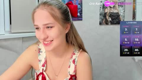 Sonya online show from March 1, 2026, 8:44 pm