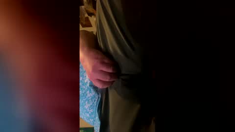 wetgentleman online show from April 27, 2026, 6:33 am