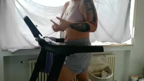 Wetgerman online show from April 1, 2026, 10:16 am