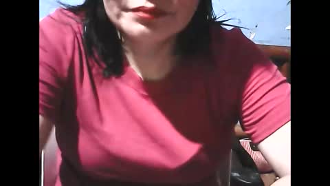 wethornypussy4u online show from October 12, 2025, 6:45 am