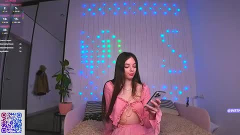 Asya  Mark online show from March 22, 2026, 7:45 am