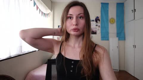 Rosa online show from December 29, 2024, 1:38 pm