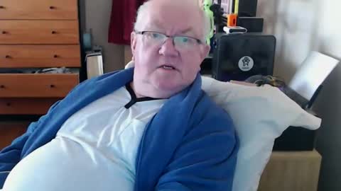Wetroller online show from May 30, 2026, 3:47 am