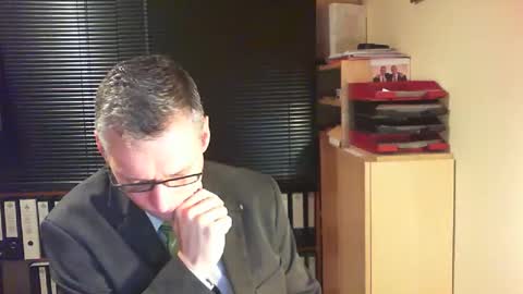 Franz online show from February 1, 2026, 2:54 am