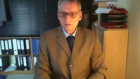 Franz online show from February 13, 2026, 2:35 pm