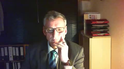 Franz online show from February 22, 2026, 4:05 pm