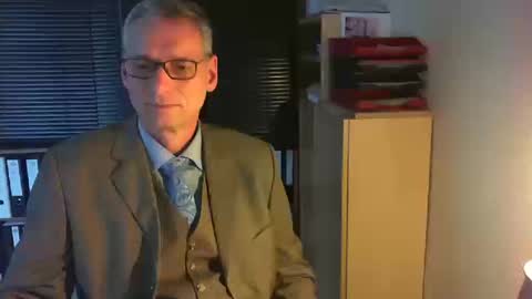 Franz online show from March 13, 2026, 3:18 pm