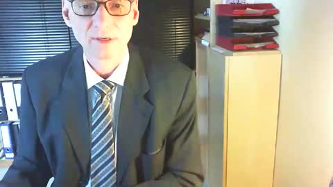 Franz online show from March 29, 2026, 2:39 pm