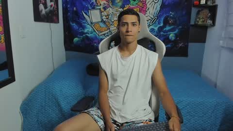 Snapshot of wexx_ chatting on January 27, 2025, 7:14 am wex online show from January 27, 2025, 7:14 am