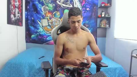 Snapshot of wexx_ chatting on February 23, 2025, 7:38 pm wex online show from February 23, 2025, 7:38 pm