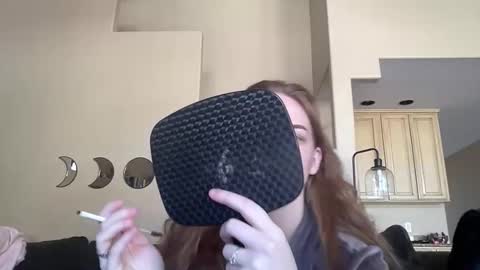 Madasyn Rose online show from February 6, 2026, 6:33 pm