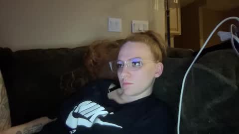 Madasyn Rose online show from February 12, 2026, 6:41 am