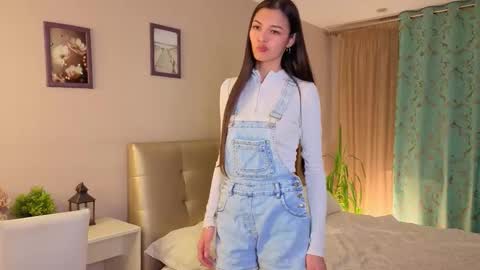 Kaylee online show from January 17, 2026, 7:06 pm