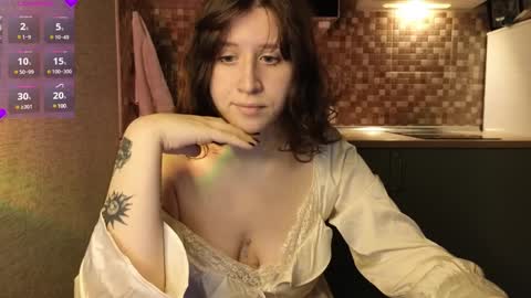 Snapshot of whatamarrie chatting on January 10, 2025, 11:50 pm Marrie online show from January 10, 2025, 11:50 pm