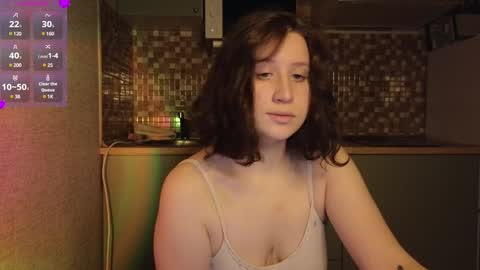 Snapshot of whatamarrie chatting on January 15, 2025, 10:13 pm Marrie online show from January 15, 2025, 10:13 pm