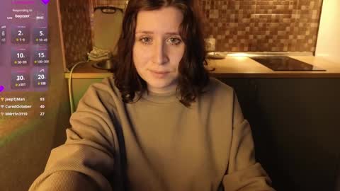 Snapshot of whatamarrie chatting on January 21, 2025, 11:45 pm Marrie online show from January 21, 2025, 11:45 pm