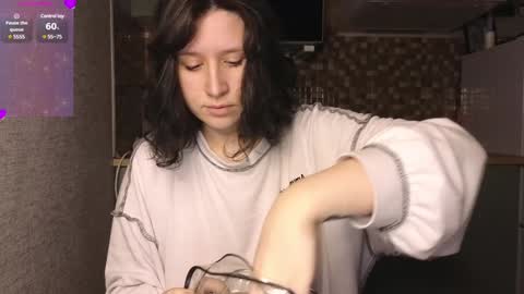 Snapshot of whatamarrie chatting on January 27, 2025, 11:00 pm Marrie online show from January 27, 2025, 11:00 pm