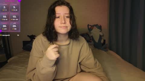 Snapshot of whatamarrie chatting on January 29, 2025, 10:32 pm Marrie online show from January 29, 2025, 10:32 pm