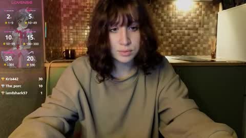 Snapshot of whatamarrie chatting on February 28, 2025, 11:23 pm Marrie online show from February 28, 2025, 11:23 pm