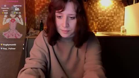 Snapshot of whatamarrie chatting on March 1, 2025, 10:10 pm Marrie online show from March 1, 2025, 10:10 pm