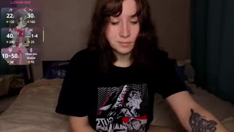 Snapshot of whatamarrie chatting on March 2, 2025, 10:59 pm Marrie online show from March 2, 2025, 10:59 pm